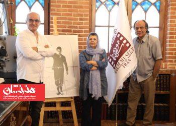 معرفی داوران نهمین دوره مسابقه عکس سینمای ایران