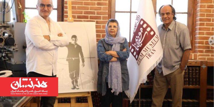 معرفی داوران نهمین دوره مسابقه عکس سینمای ایران