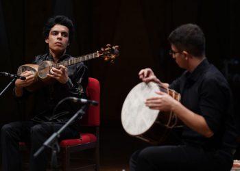 آغاز هجدهمین جشنواره ملی موسیقی جوان