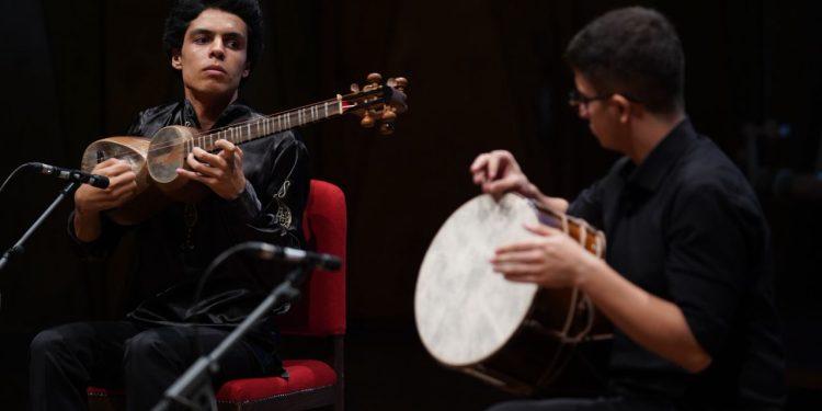 آغاز هجدهمین جشنواره ملی موسیقی جوان 1 آغاز هجدهمین جشنواره ملی موسیقی جوان