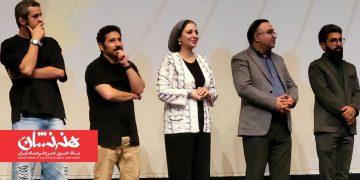 اختتامیه ششمین جشنواره تئاتر کوتاه کیش برگزار شد