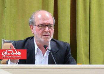 تهران آغازگر «جشن بزرگ نشاط اجتماعی ایرانیان»