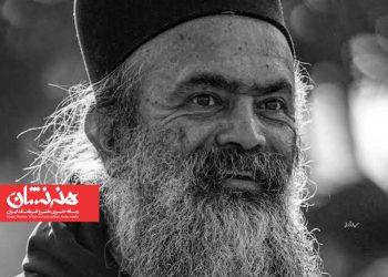 علی قورچیان نوازنده و مدرس موسیقی ایرانی درگذشت 3 علی قورچیان نوازنده و مدرس موسیقی ایرانی درگذشت
