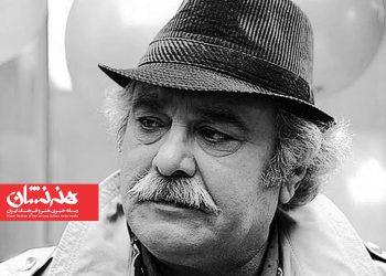 محمد کاسبی بازیگر درگذشت / پیام تسلیت وزیر فرهنگ