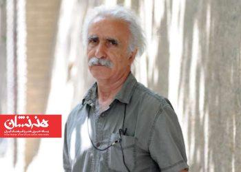 محمدرضا اصلانی پس از ۱۸ سال «خاکستر خیال» را می‌سازد