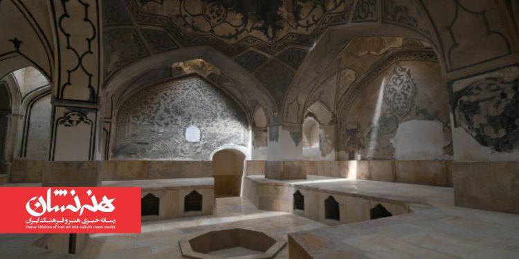 ۴ اثر تاریخی استان اصفهان ثبت ملی شد 1 ۴ اثر تاریخی استان اصفهان ثبت ملی شد