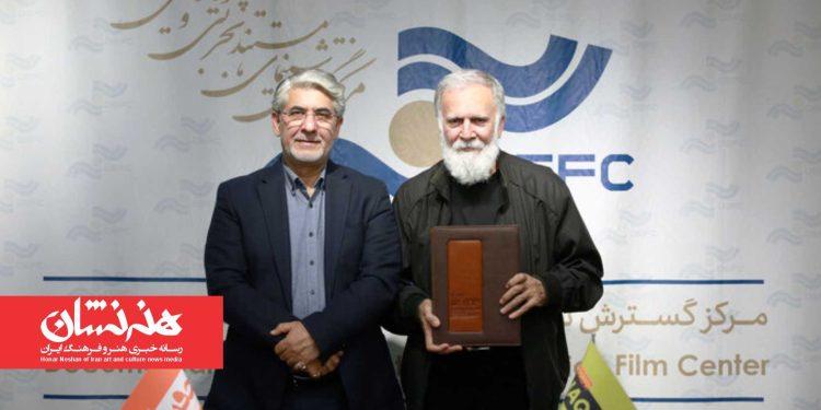 بهرام کلهرنیا مدیر هنری جشنواره «سینماحقیقت»