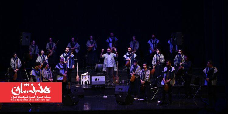 پروژه کنسرت نمایش «سماع خاموش» آغاز به کار می‌کند