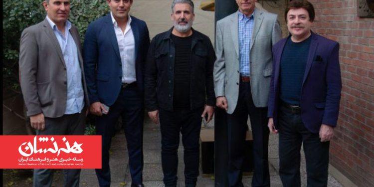 اعضای جدید هیئت مدیره جدید کانون ناشران خانه موسیقی معرفی شدند