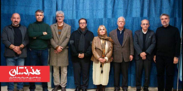 اعضای هیئت مدیره جدید خانه موسیقی معرفی شدند