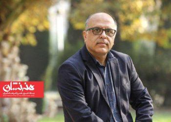 جعفر گودرزی رئیس انجمن منتقدان و نویسندگان سینمایی ایران شد