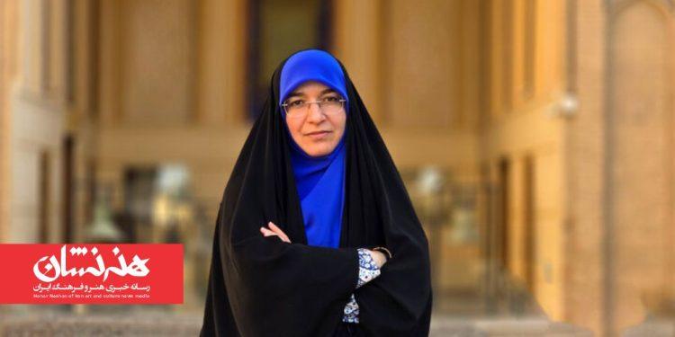 دبیر پانزدهمین جشنواره فیلم ١٠٠ معرفی شد 1 دبیر پانزدهمین جشنواره فیلم ١٠٠