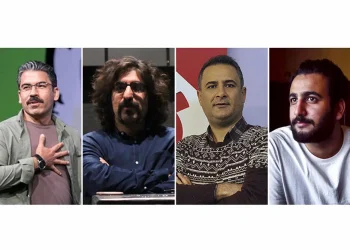 دبیران ششمین جشنواره تئاتر کلاسی خلاق معرفی شدند