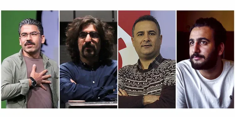 دبیران ششمین جشنواره تئاتر کلاسی خلاق معرفی شدند