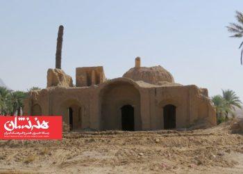 عمارت جهانیان خراسان جنوبی در فهرست میراث ملی ثبت شد