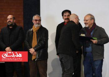 معرفی برگزیدگان مسابقه مطبوعاتی انجمن منتقدان تئاتر