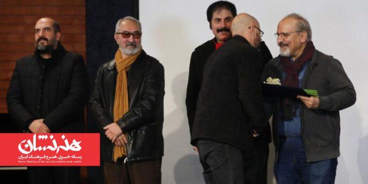 معرفی برگزیدگان مسابقه مطبوعاتی انجمن منتقدان تئاتر 1 معرفی برگزیدگان مسابقه مطبوعاتی انجمن منتقدان تئاتر