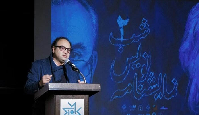 معرفی برگزیدگان یازدهمین دوره انتخاب آثار برتر ادبیات نمایشی ایران 2 معرفی برگزیدگان یازدهمین دوره انتخاب آثار برتر ادبیات نمایشی ایران