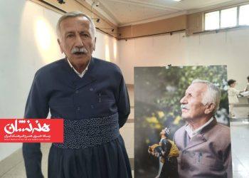 عثمان رحمان‌زاده «پدر ژپتوی ایران» درگذشت