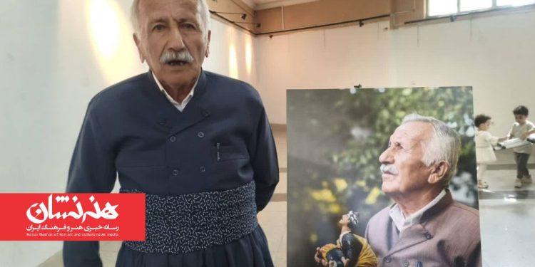 عثمان رحمان‌زاده «پدر ژپتوی ایران» درگذشت