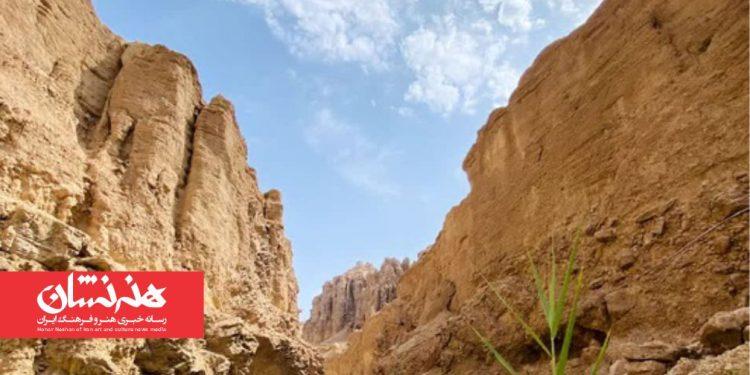 ثبت کال کردآباد سرایان در فهرست آثار طبیعی ملی - هنرنشان