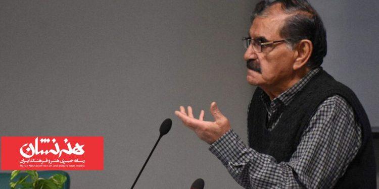 اسفندیار شهیدی فیلمبردار قدیمی سینما درگذشت 1 اسفندیار شهیدی فیلمبردار قدیمی سینما درگذشت