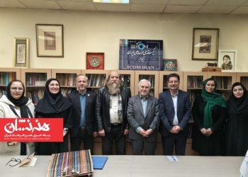 بازگشایی همه موزه‌ها برای نوروز ۱۴۰۵