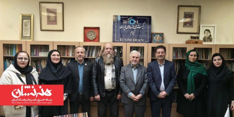 بازگشایی همه موزه‌ها برای نوروز ۱۴۰۵