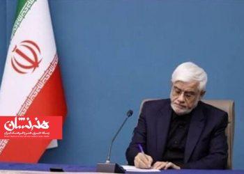 قدردانی عارف از وزارت فرهنگ برای برگزاری جشنواره‌های فجر