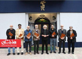 نامزدها و داوران چهل‌وچهارمین جشنواره ملی فیلم فجر معرفی شدند