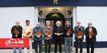 نامزدها و داوران چهل‌وچهارمین جشنواره ملی فیلم فجر معرفی شدند