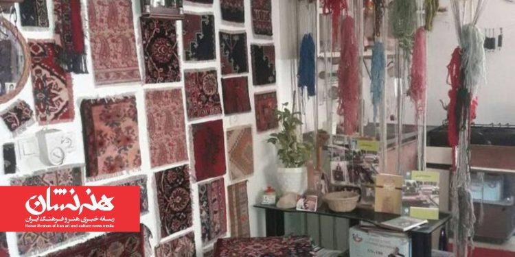 مجوز نخستین موزه رفوگری جهان در بابلسر صادر شد 1 مجوز نخستین موزه رفوگری جهان در بابلسر صادر شد