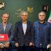 انتصاب سرپرست معاونت هماهنگی و برنامه‌ریزی اداره‌کل هنرهای نمایشی
