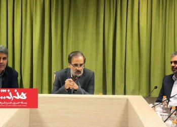 تشکیل کارگروه «اقتصاد هنر» در معاونت امور هنری وزارت فرهنگ