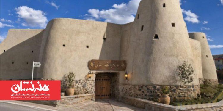 قلعه تاریخی «برکوه» سربیشه؛ نخستین موزه میراث روستایی خراسان جنوبی
