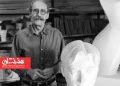 مرتضی نعمت‌الهی درگذشت
