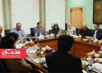 سی و سومین شورای سیاستگذاری جشنواره هنرهای تجسمی جوانان ایران معرفی شد