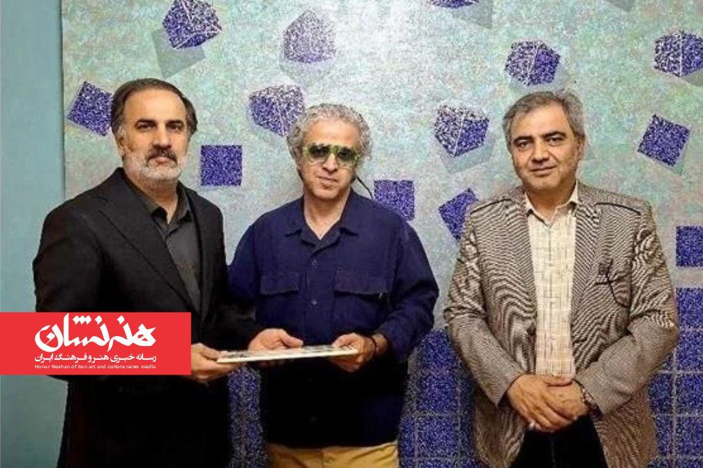 ایوب آقاخانی دبیر چهل‌وپنجمین جشنواره بین‌المللی تئاتر فجر شد