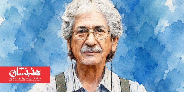 آئین بزرگداشت بهرام شاه‌محمدلو در فرهنگسرای ارسباران