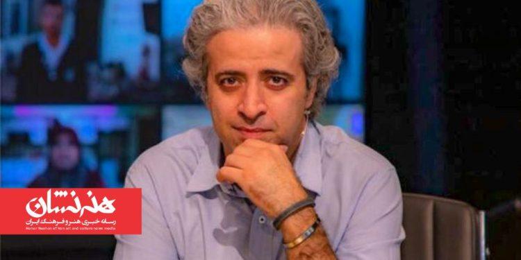 ایوب آقاخانی دبیر چهل‌وپنجمین جشنواره بین‌المللی تئاتر فجر شد