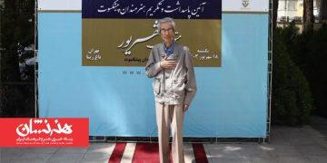 جعفر حسنخانی درگذشت