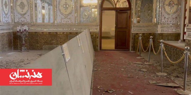 جنگ فقط شهرها را زخمی نمی‌کند؛ زخم فرهنگ بر پیکر ایران
