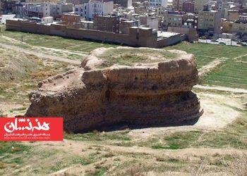 پرونده مجموعه تاریخی ربع رشیدی تبریز در فهرست موقت میراث جهانی یونسکو