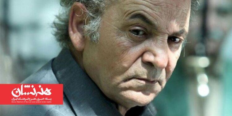 بهرام ابراهیمی رئیس انجمن بازیگران خانه تئاتر شد